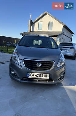Хетчбек Ravon R2 2016 в 