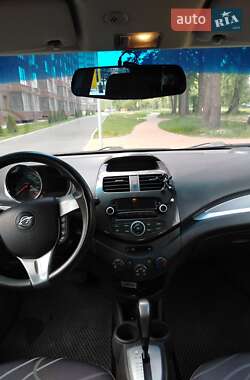 Хетчбек Ravon R2 2017 в 