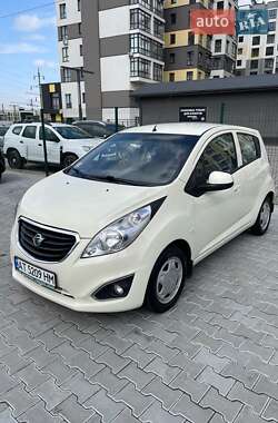 Хэтчбек Ravon R2 2017 в Ивано-Франковске