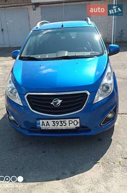 Хэтчбек Ravon R2 2017 в 