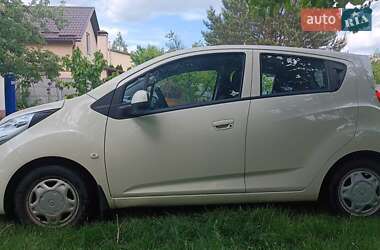 Хэтчбек Ravon R2 2017 в 