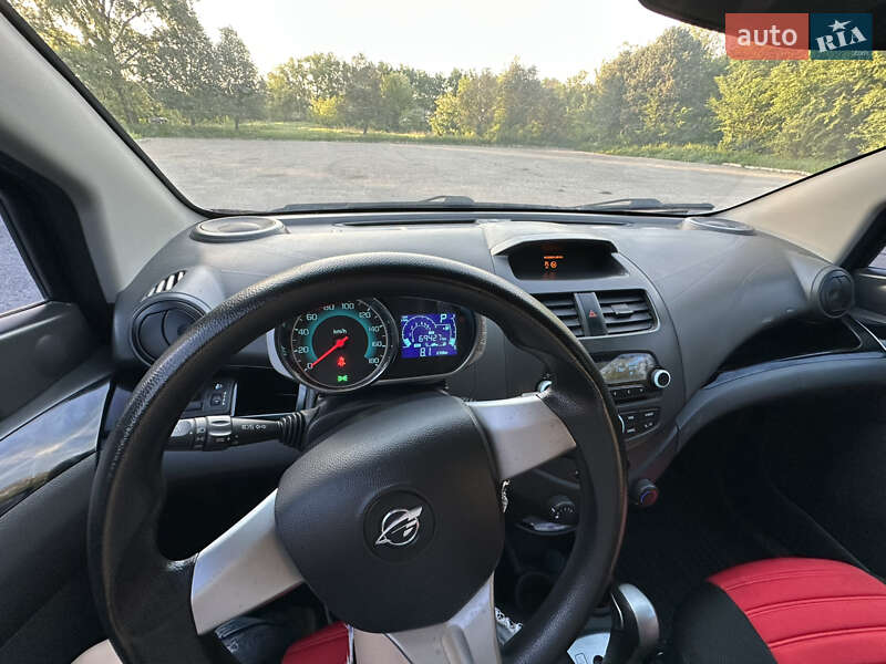 Хетчбек Ravon R2 2018 в Харкові