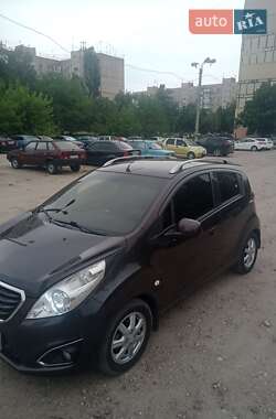 Хетчбек Ravon R2 2017 в 