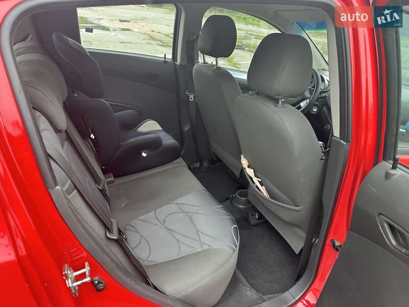 Хетчбек Ravon R2 2017 в Борисполі