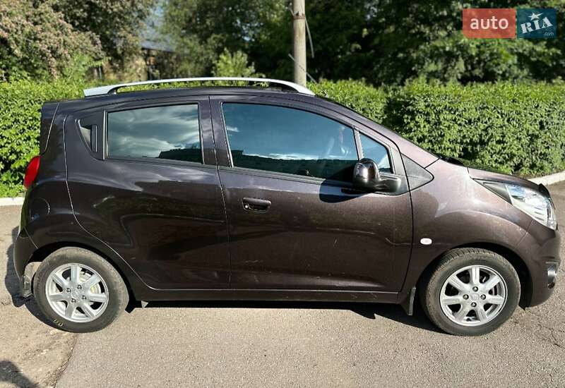 Хэтчбек Ravon R2 2017 в Харькове