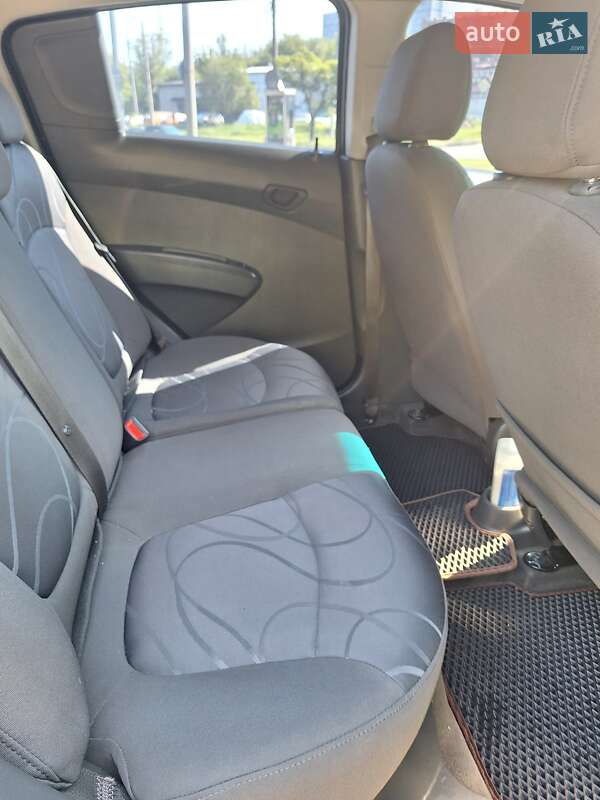 Хэтчбек Ravon R2 2017 в Харькове