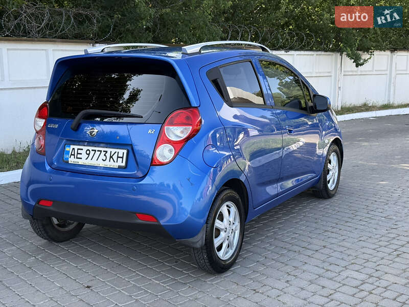 Хэтчбек Ravon R2 2019 в Одессе