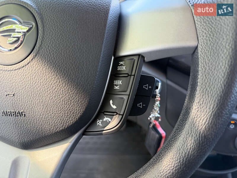 Хэтчбек Ravon R2 2019 в Одессе