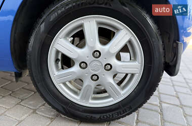 Хэтчбек Ravon R2 2019 в 