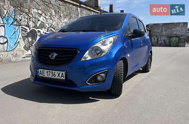 Хэтчбек Ravon R2 2018 в 