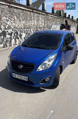 Хэтчбек Ravon R2 2018 в 