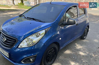 Хэтчбек Ravon R2 2018 в 