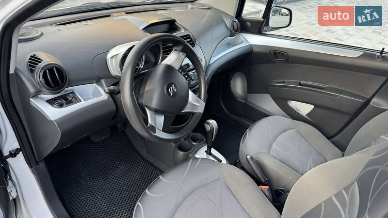 Хетчбек Ravon R2 2016 в Луцьку