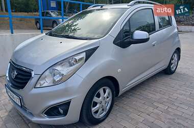 Хэтчбек Ravon R2 2017 в 