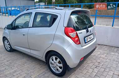Хэтчбек Ravon R2 2017 в 