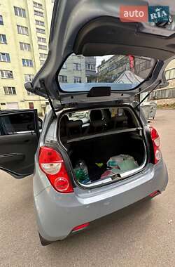 Хэтчбек Ravon R2 2017 в 