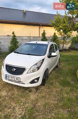 Хэтчбек Ravon R2 2020 в 