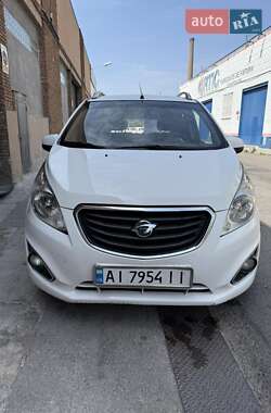 Хэтчбек Ravon R2 2017 в 
