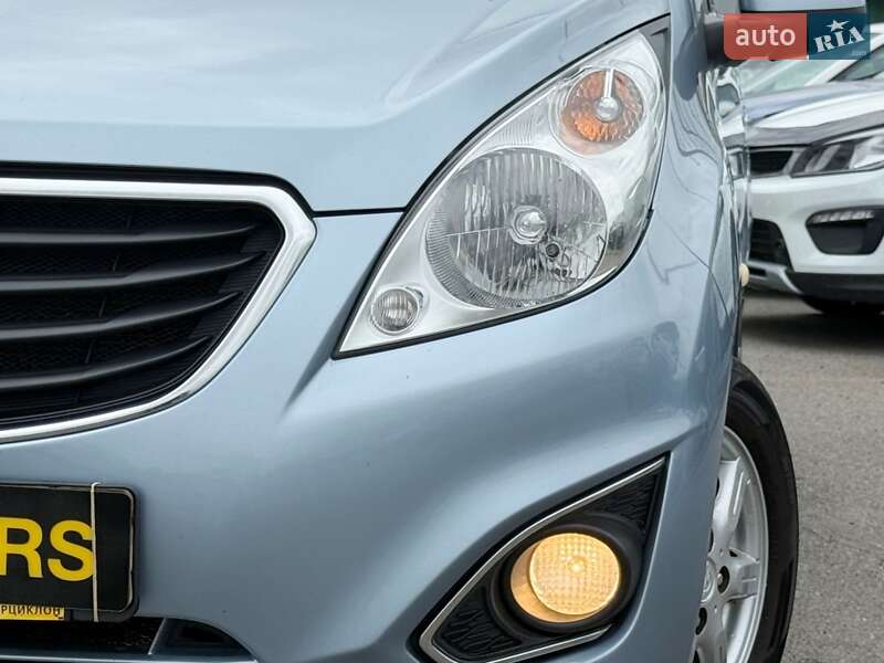 Хетчбек Ravon R2 2016 в Києві