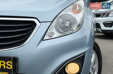 Хэтчбек Ravon R2 2016 в 