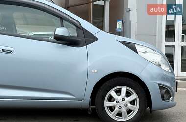 Хэтчбек Ravon R2 2016 в 