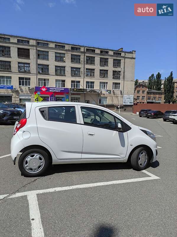 Хэтчбек Ravon R2 2017 в Киеве фото 5 Хэтчбек Ravon R2 2017 в Киеве