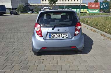 Хэтчбек Ravon R2 2017 в 