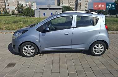 Хэтчбек Ravon R2 2017 в 
