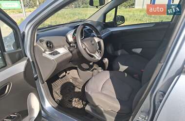 Хэтчбек Ravon R2 2017 в 