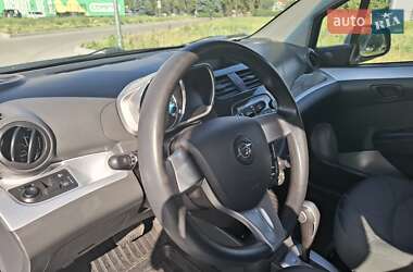 Хэтчбек Ravon R2 2017 в 