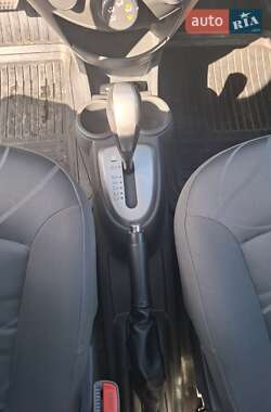 Хэтчбек Ravon R2 2017 в 