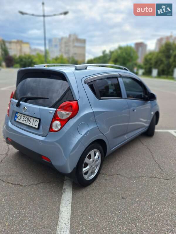 Хэтчбек Ravon R2 2017 в Киеве