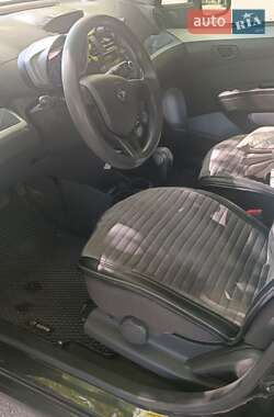 Хетчбек Ravon R2 2017 в 