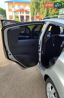 Хэтчбек Ravon R2 2017 в 