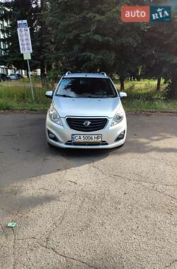 Хэтчбек Ravon R2 2017 в 