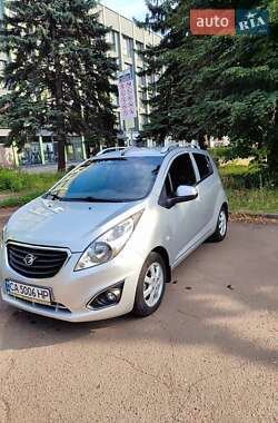 Хэтчбек Ravon R2 2017 в Черкассах
