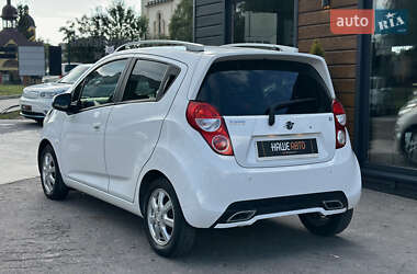 Хетчбек Ravon R2 2017 в 