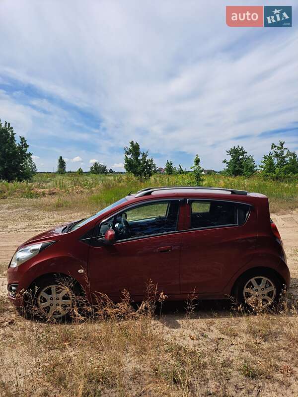 Хэтчбек Ravon R2 2017 в Боярке