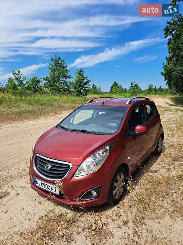 Хэтчбек Ravon R2 2017 в Боярке