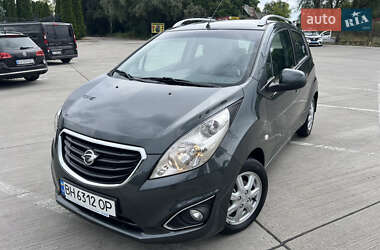 Хетчбек Ravon R2 2020 в 