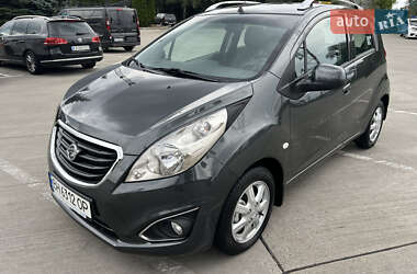 Хетчбек Ravon R2 2020 в 