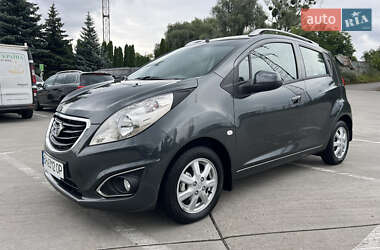 Хетчбек Ravon R2 2020 в 