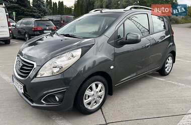 Хетчбек Ravon R2 2020 в 