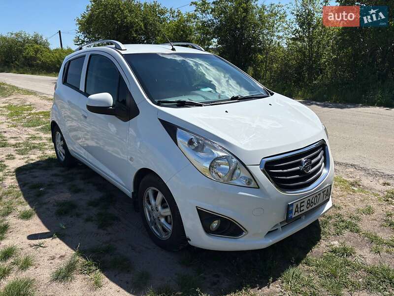 Хетчбек Ravon R2 2017 в Львові