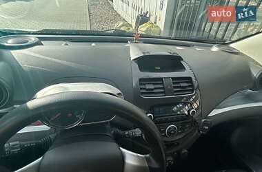 Хэтчбек Ravon R2 2017 в 