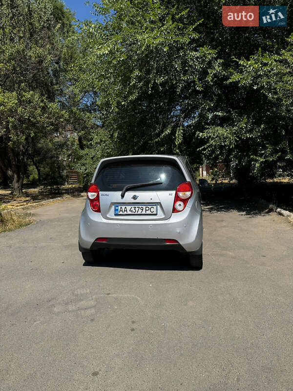 Хэтчбек Ravon R2 2016 в Звенигородке фото 5 Хэтчбек Ravon R2 2016 в Звенигородке