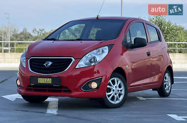 Хетчбек Ravon R2 2019 в 