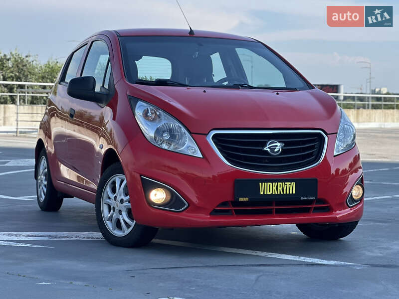 Хетчбек Ravon R2 2019 в Києві