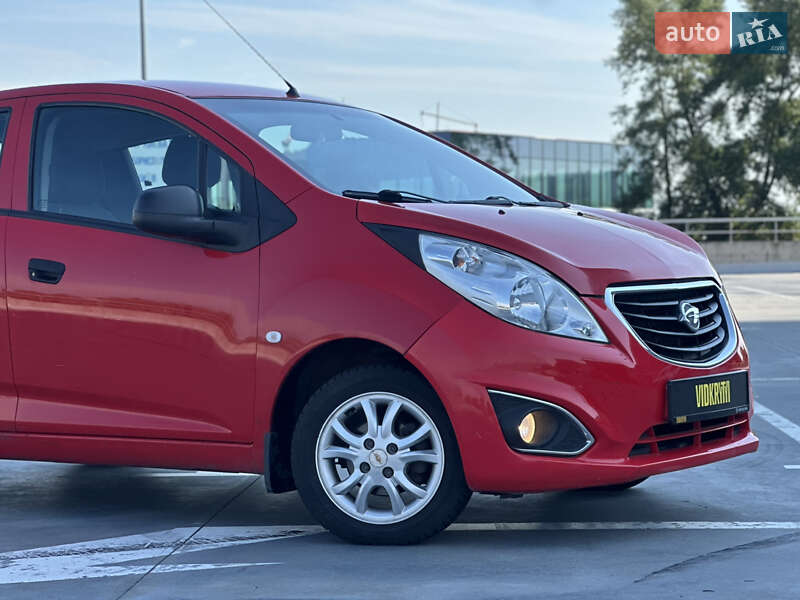 Хетчбек Ravon R2 2019 в Києві