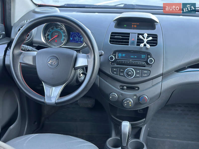 Хетчбек Ravon R2 2019 в Києві
